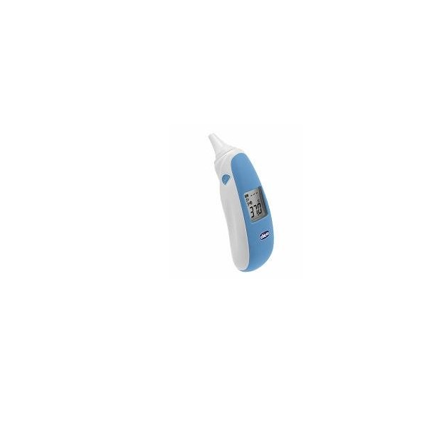TERMOMETRO AURICOLARE IR COMFORT QUICK CHICCO ARTICOLO 65600
