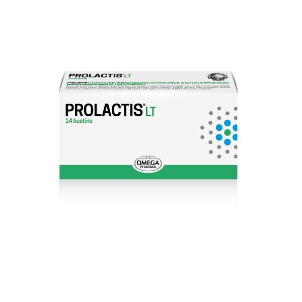 PROLACTIS LT 14 BUSTINE