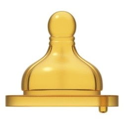 CHICCO TETTARELLA ORIGINALE T REGOLARE CAUCCIU' 2 PEZZI