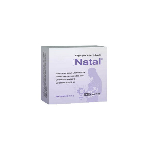 INATAL 30 BUSTINE