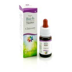 CHICORY GUNA GOCCE 10 ML