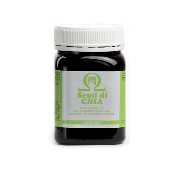 CHIA SEMI 200 G