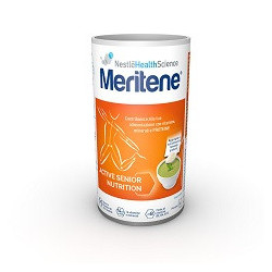 MERITENE NEUTRO 270 G