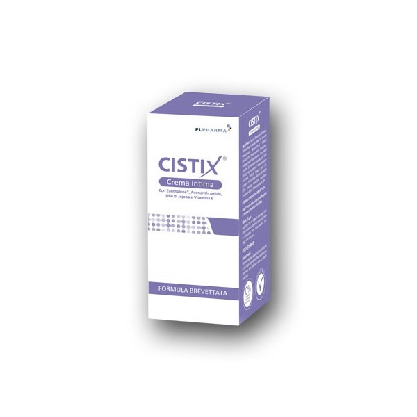 CISTIX CREMA INTIMA 30 ML