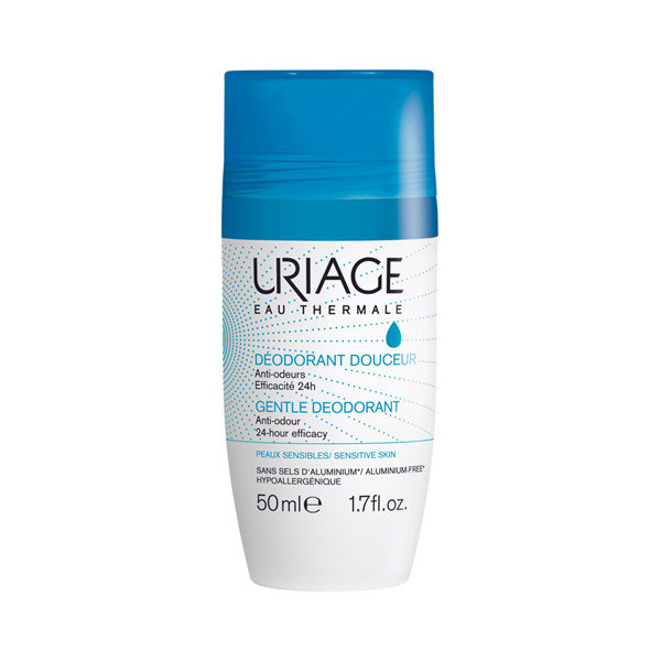 URIAGE DEO DOUCEUR ROLL-ON 50 ML