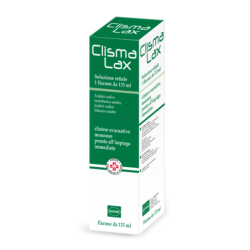 CLISMALAX*1CLISMA 133ML