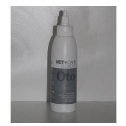 VETCARE CLOREXYL OTO 150ML