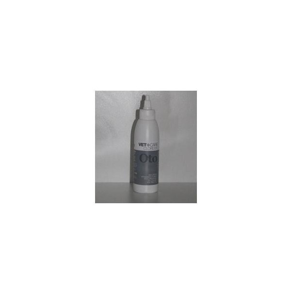 VETCARE CLOREXYL OTO 150ML