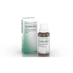 COCCULUS HEEL*GTT OS 30ML