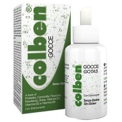 COLBEN GOCCE 30 ML
