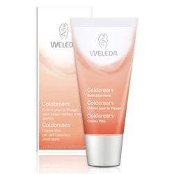COLDCREAM VISO 30 ML