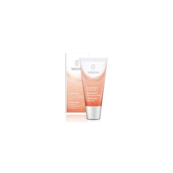 COLDCREAM VISO 30 ML