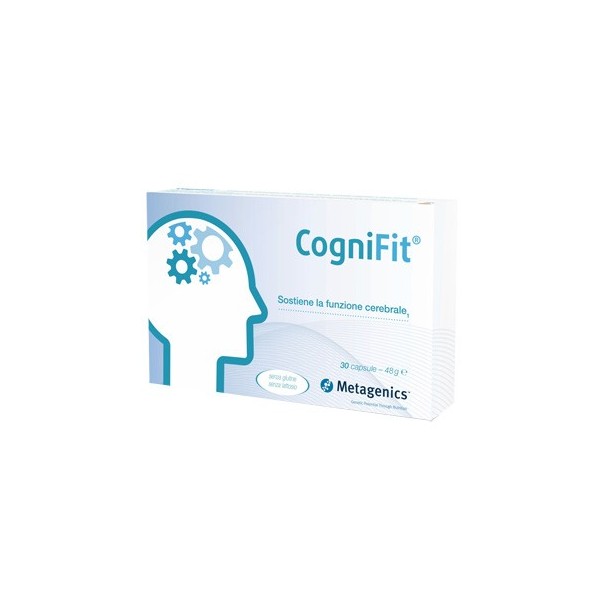 COGNIFIT 30 GELLULE