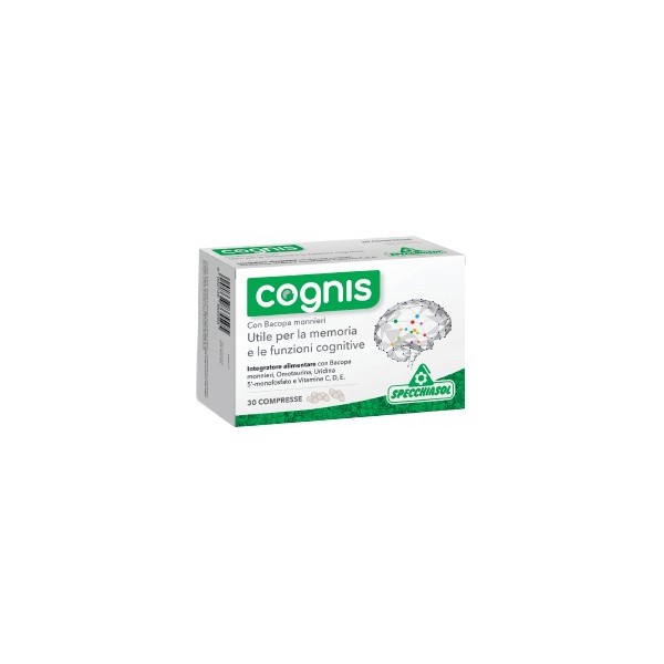 COGNIS 30 COMPRESSE