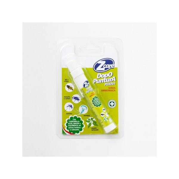 Z CARE DOPOPUNTURA NATURAL 14 ML