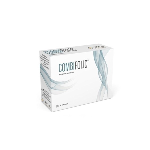 COMBIFOLIC 30 COMPRESSE