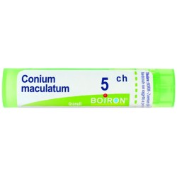 CONIUM MACULATUM 5 CH GRANULI 4G