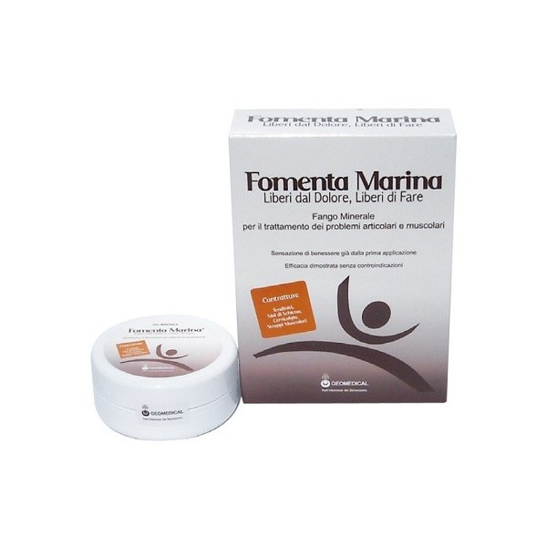 CONTRATTURE GEL MINERALE 150 G