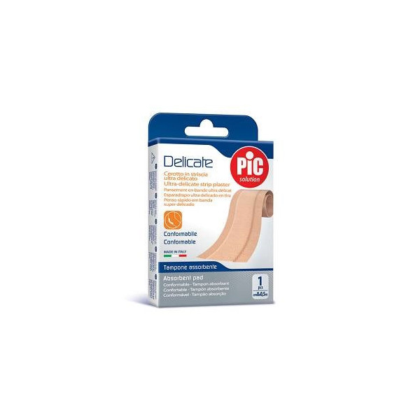 CEROTTO IN STRISCIA PIC ROSA CM 8X0,5 M