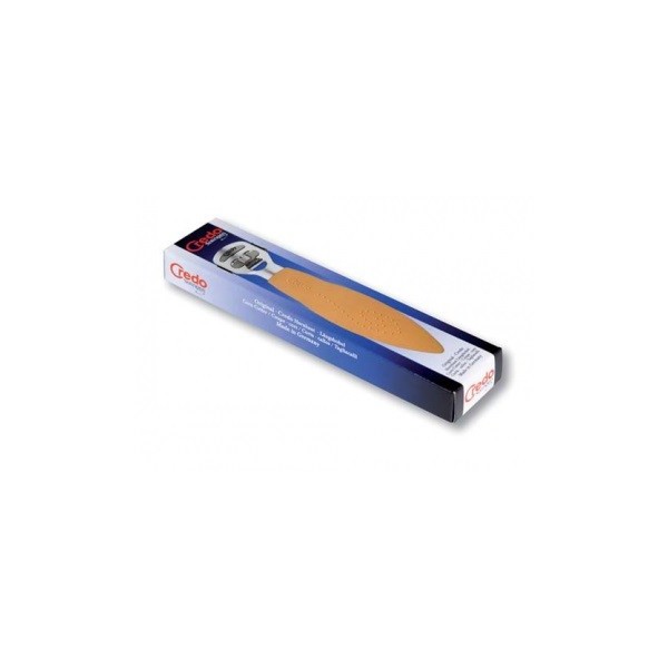 CREDO TAGLIACALLI CROMATO CON CLIP RASPA COLORE ALBICOCCA