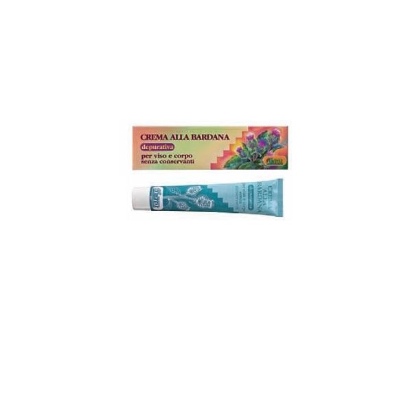 CREMA ALLA BARDANA 50 ML