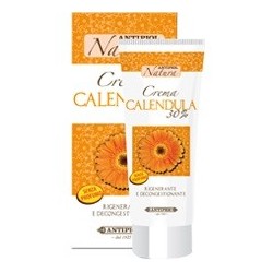 CREMA CALENDULA 30% 100 ML