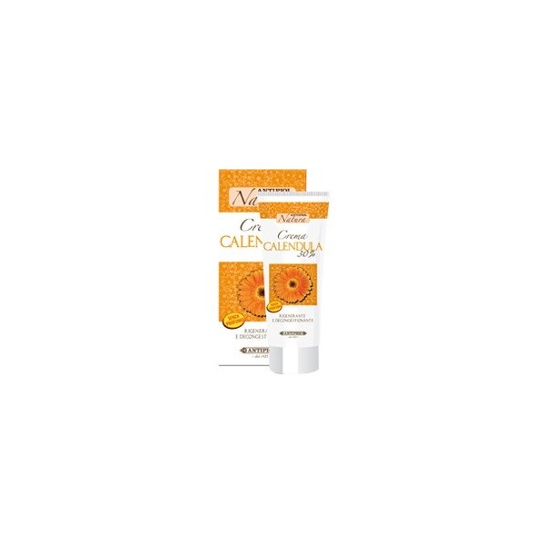 CREMA CALENDULA 30% 100 ML