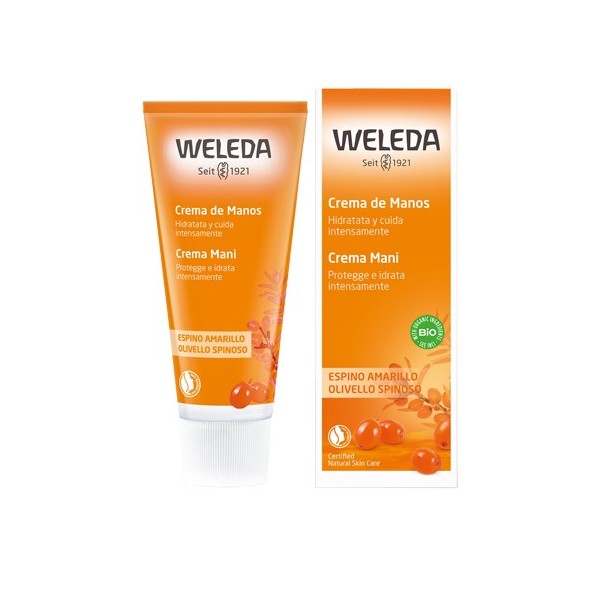 CREMA MANI OLIVELLO 50 ML