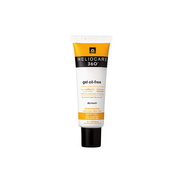 HELIOCARE 360 GRADI OIL FREE SPF50 50 ML