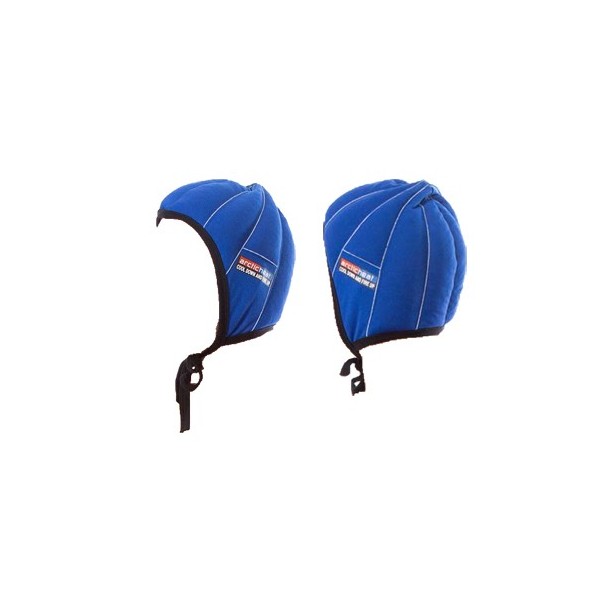 CUFFIA IPOTERMICA KIT 3 PEZZI