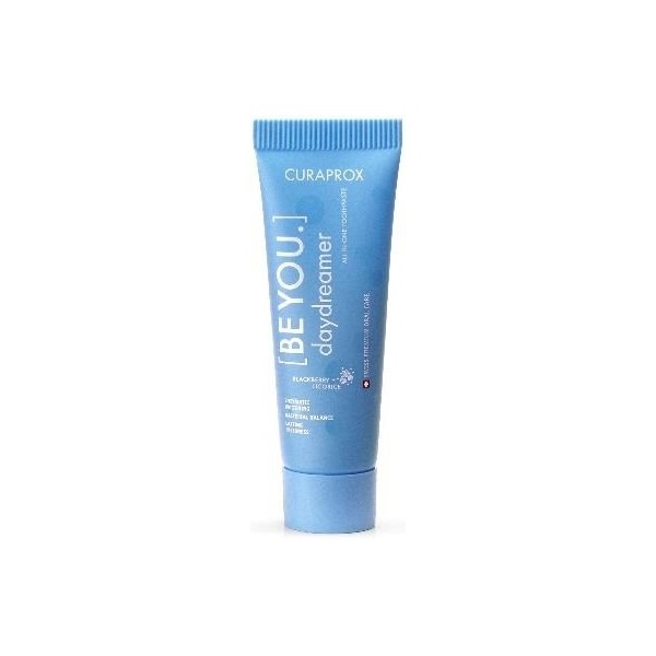 CURAPROX BE YOU DAYDREAMER MORA E LIQUIRIZIA DENTIFRICIO 10 ML
