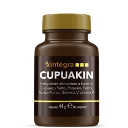 CUPUAKIN 40 COMPRESSE KINTEGRAVIT