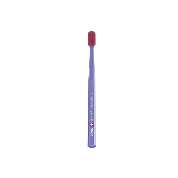 CURAPROX CS 3960 SUPER SOFT BLISTER DA 1 UNITA'