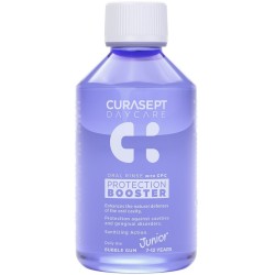 CURASEPT DAYCARE COLLUTORIO PROTECTION BOOSTER JUNIOR 250 ML