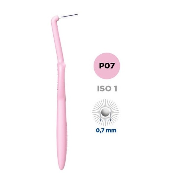 CURASEPT PROXI ANGLE P07 ROSA/PINK