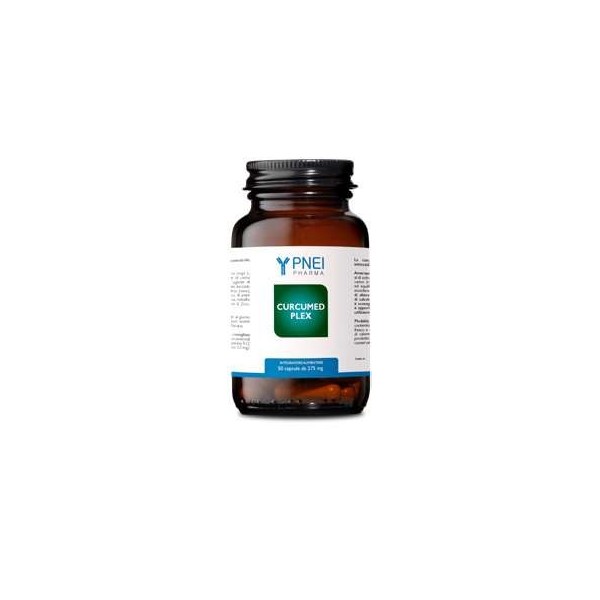 CURCUMED PLEX 50 CAPSULE