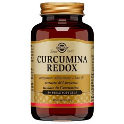 CURCUMINA REDOX 30 CAPSULE