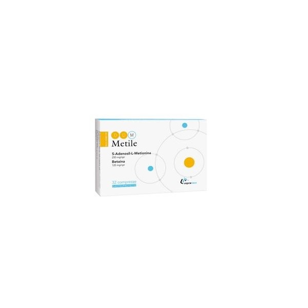 DDM METILE 32 COMPRESSE