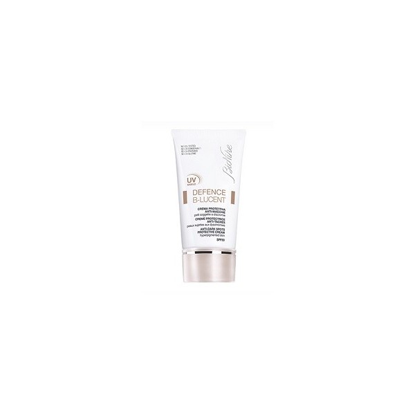DEFENCE B-LUCENT ANTI MACCHIA SPF50 40 ML