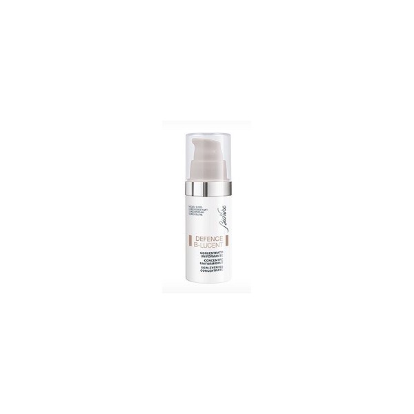DEFENCE B-LUCENT CONCENTRATO UNIFORME 30 ML