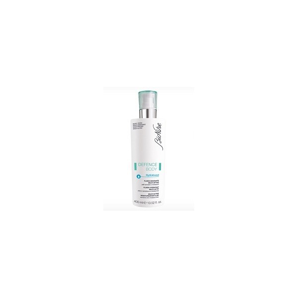 DEFENCE BODY HYDRABOOST FLUIDO IDRATANTE MULTIATTIVO