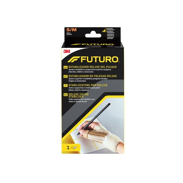 STABILIZZATORE PER POLLICE FUTURO SMALL/MEDIUM