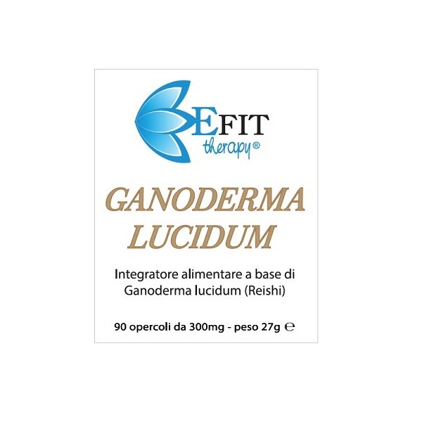GANODERMA LUCIDUM-REISHI 90 OPERCOLI