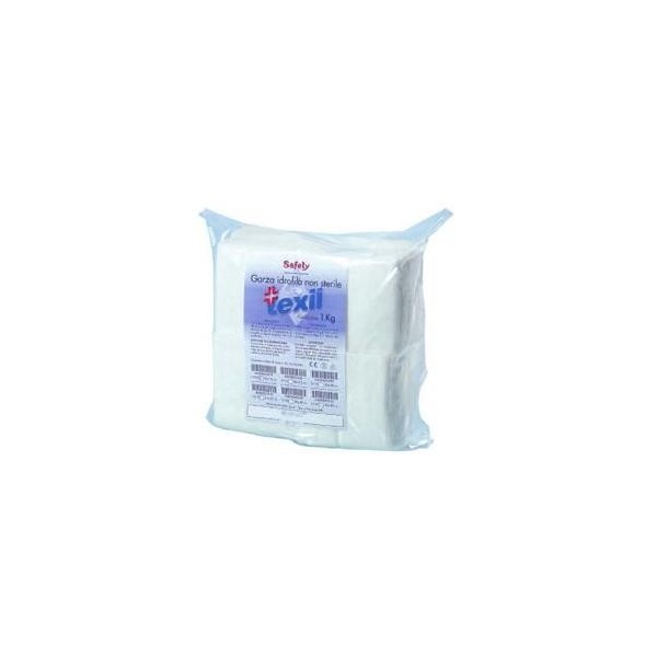 PRONTEX GARZA 30X30CM 1KG
