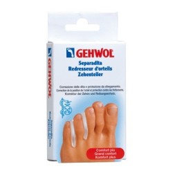 GEHWOL SEPARADITA SMALL 3 PEZZI