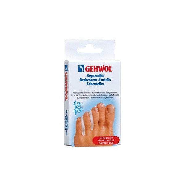 GEHWOL SEPARADITA SMALL 3 PEZZI