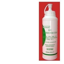GEL ELETTROCONDUTTIVO PER ECG EEG EMG PE 250 ML