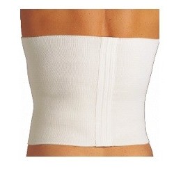 CINTURA GIBAUD NORMALE 32 CM TAGLIA L