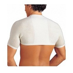 COPRISPALLE ANATOMICO GIBAUD TAGLIA 6