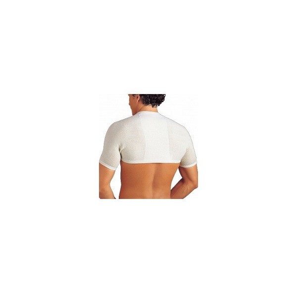 COPRISPALLE ANATOMICO GIBAUD TAGLIA 6